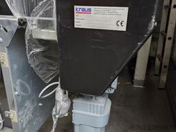 Kraus Betriebsausstattung und Fördertech FB 90 MODUL
