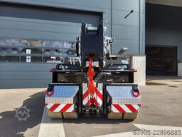 JMG MC 250S
