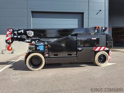 JMG MC 250S