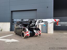 JMG MC 250S