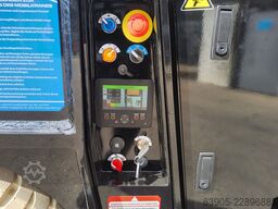 JMG MC 250S
