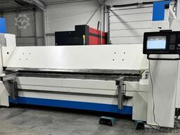 FASTI 726  3200 x 4,0 mm CNC