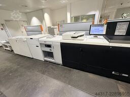 Canon imagePRESS C10010 VP Plockmatic BLM50 Bo