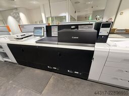 Canon imagePRESS C10010 VP Plockmatic BLM50 Bo