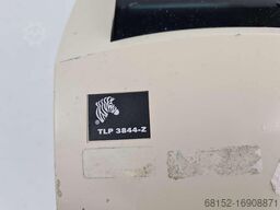 Zebra TLP 3844-Z