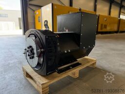 DPX CJ274K - 250 kVA Alternator - DPX-33909