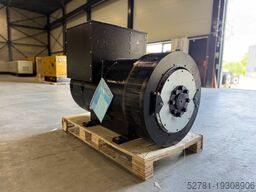 DPX CJ544D - 500 kVA Alternator - DPX-33912
