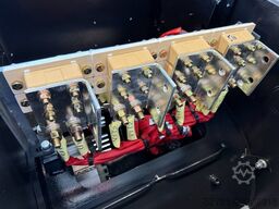 DPX CJ544FS - 625 kVA Alternator - DPX-33913