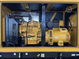 Caterpillar DE150E0 - 150 kVA Generator - DPX-18016.1