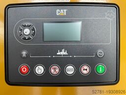 Caterpillar DE150E0 - 150 kVA Generator - DPX-18016.1
