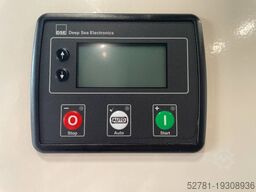 FG Wilson P450-3 - 450 kVA Open Genset - DPX-16018-O