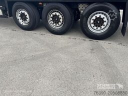Schmitz Cargobull Semitrailer Curtainsider Standard