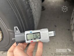 Schmitz Cargobull Semitrailer Curtainsider Standard