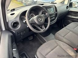 MERCEDES-BENZ Vito eVito 112 LANG|60 kWh|120 km/h|SERVICE NEU