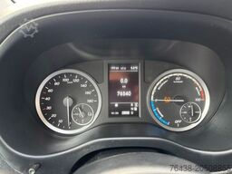 MERCEDES-BENZ Vito eVito 112 LANG|60 kWh|120 km/h|SERVICE NEU