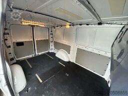 MERCEDES-BENZ Vito eVito 112 LANG|60 kWh|120 km/h|SERVICE NEU