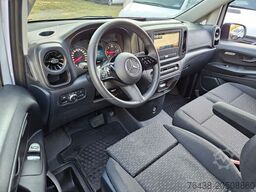 MERCEDES-BENZ Vito 116 cdi LANG|FACELIFT|9G|ASSIS|OHNE SCHÄDEN