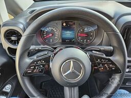 MERCEDES-BENZ Vito 116 cdi LANG|FACELIFT|9G|ASSIS|OHNE SCHÄDEN