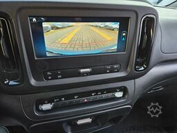 MERCEDES-BENZ Vito 116 cdi LANG|FACELIFT|9G|ASSIS|OHNE SCHÄDEN