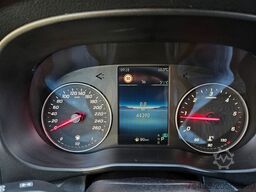 MERCEDES-BENZ Vito 116 cdi LANG|FACELIFT|9G|ASSIS|OHNE SCHÄDEN