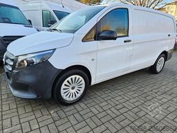 MERCEDES-BENZ Vito 116 cdi LANG|FACELIFT|9G|ASSIS|OHNE SCHÄDEN