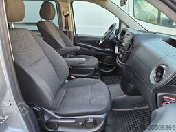 MERCEDES-BENZ Vito 116 cdi MIXTO|LED|9G|ASSISTENZ-PAKET|5SITZE