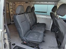 MERCEDES-BENZ Vito 116 cdi MIXTO|LED|9G|ASSISTENZ-PAKET|5SITZE