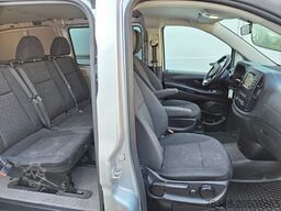 MERCEDES-BENZ Vito 116 cdi MIXTO|LED|9G|ASSISTENZ-PAKET|5SITZE