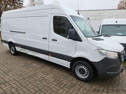 MERCEDES-BENZ Sprinter 317 CDI 55°°°KM|MAXI|9G|FACELIFT|ASSIS