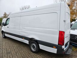 MERCEDES-BENZ Sprinter 317 CDI 55°°°KM|MAXI|9G|FACELIFT|ASSIS