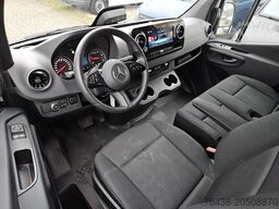 MERCEDES-BENZ Sprinter 317 CDI 55°°°KM|MAXI|9G|FACELIFT|ASSIS