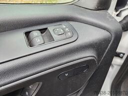 MERCEDES-BENZ Sprinter 317 CDI 55°°°KM|MAXI|9G|FACELIFT|ASSIS