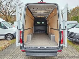 MERCEDES-BENZ Sprinter 317 CDI 55°°°KM|MAXI|9G|FACELIFT|ASSIS
