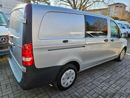 MERCEDES-BENZ Vito 116 cdi MIXTO|LED|9G|ASSISTENZ-PAKET|5SITZE