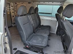 MERCEDES-BENZ Vito 116 cdi MIXTO|LED|9G|ASSISTENZ-PAKET|5SITZE