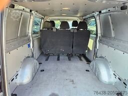 MERCEDES-BENZ Vito 116 cdi MIXTO|LED|9G|ASSISTENZ-PAKET|5SITZE