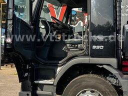 VOLVO FMX 330 6x2 HIAB Lift/Lenk,34.176Km TOP Zustand