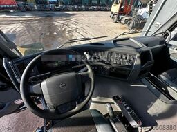 VOLVO FMX 330 6x2 HIAB Lift/Lenk,34.176Km TOP Zustand