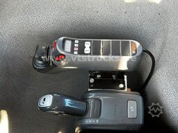 VOLVO FMX 330 6x2 HIAB Lift/Lenk,34.176Km TOP Zustand