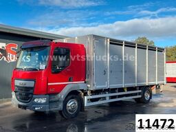DAF LF 280 4x2 Köstner 1.Stock Aufbau