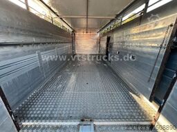 DAF LF 280 4x2 Köstner 1.Stock Aufbau