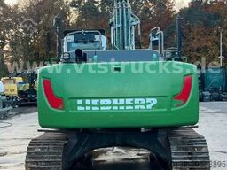 LIEBHERR R926 LC 30t. Kettenbagger Tieflöffel GPRS Topcon