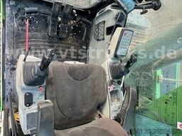 LIEBHERR R926 LC 30t. Kettenbagger Tieflöffel GPRS Topcon