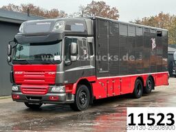 DAF CF 75.360 6x2 Menke/Janzen 1Stock  Lift/Lenk