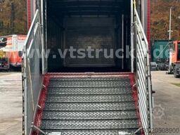 DAF CF 75.360 6x2 Menke/Janzen 1Stock  Lift/Lenk