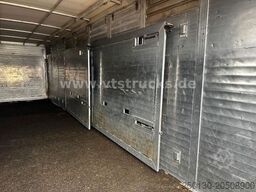 DAF CF 75.360 6x2 Menke/Janzen 1Stock  Lift/Lenk