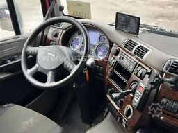 DAF CF 75.360 6x2 Menke/Janzen 1Stock  Lift/Lenk