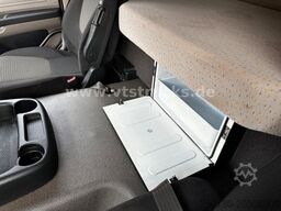 DAF CF 75.360 6x2 Menke/Janzen 1Stock  Lift/Lenk