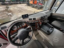 DAF CF 75.360 6x2 Menke/Janzen 1Stock  Lift/Lenk