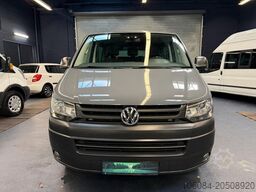 VOLKSWAGEN T5 Mixto 5 Sitze DSG R-CAM SPERRE TEMPOMAT AHK